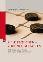 Produktbild: Ziele erreichen - Zukunft gestalten