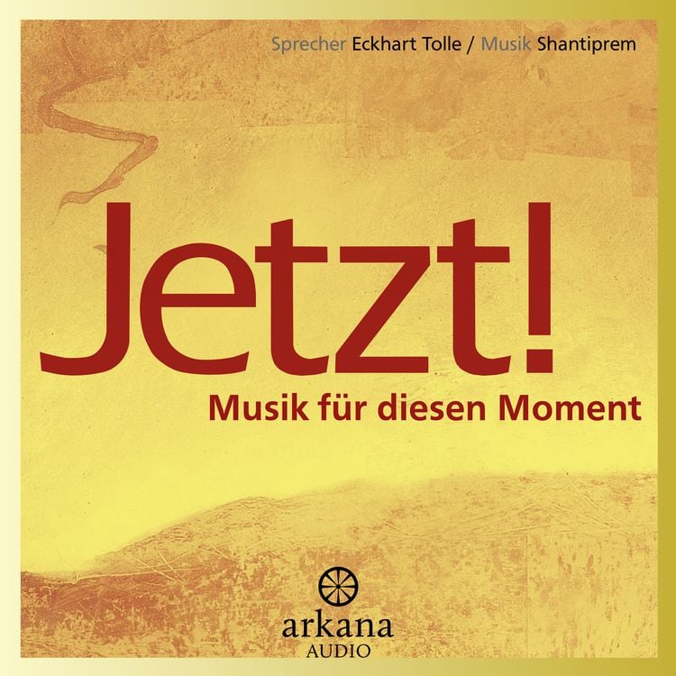 Produktbild: Jetzt! Musik f&uuml;r diesen Moment