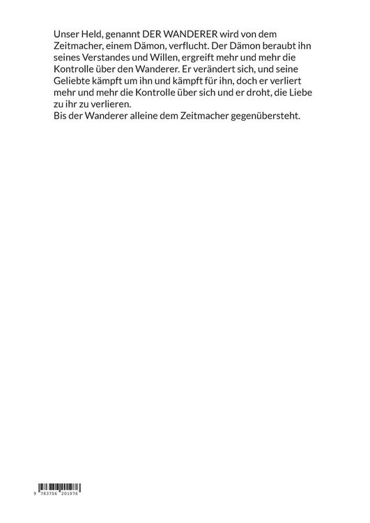 Produktbild: D&auml;monen - Ein Antitheater