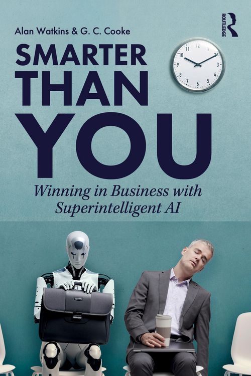 Produktbild: Smarter than You