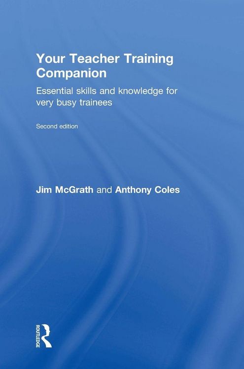 Produktbild: Your Teacher Training Companion