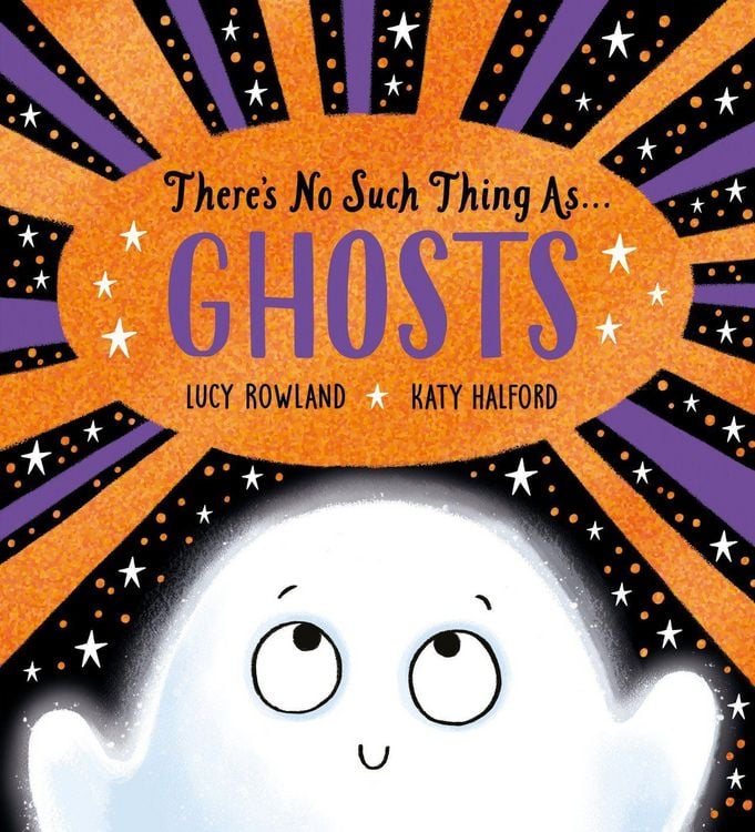 Produktbild: There's No Such Thing as Ghosts