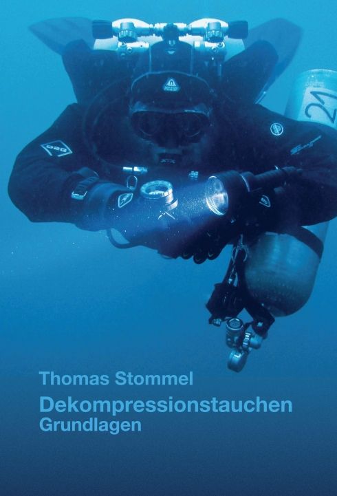 Produktbild: Dekompressionstauchen