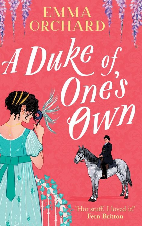 Produktbild: A Duke of One's Own