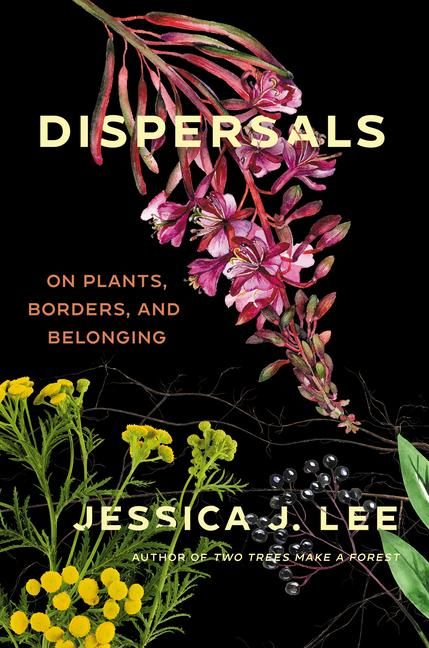 Produktbild: Dispersals