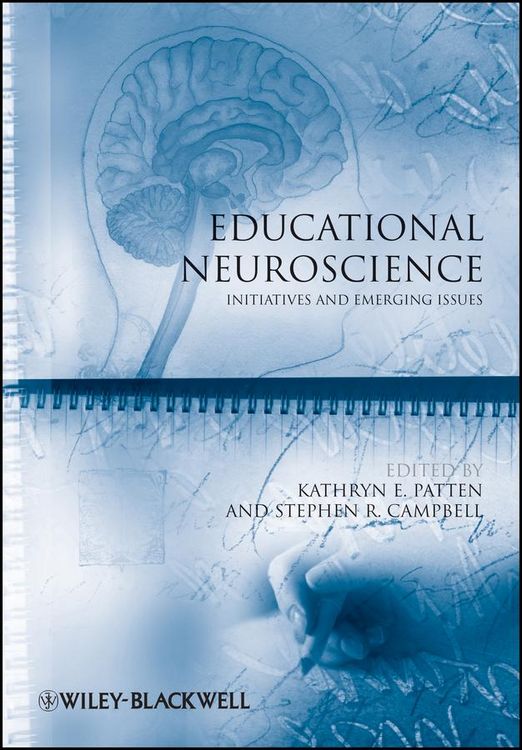 Produktbild: Educational Neuroscience