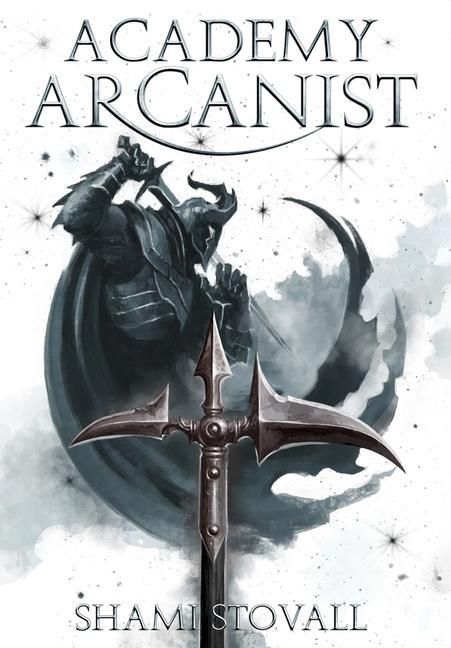 Produktbild: Academy Arcanist