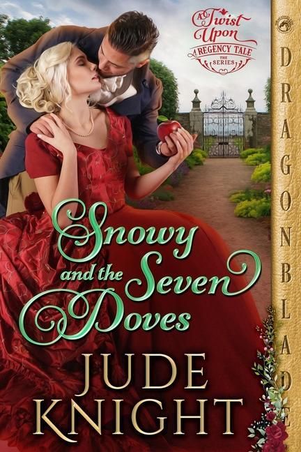 Produktbild: Snowy and the Seven Doves