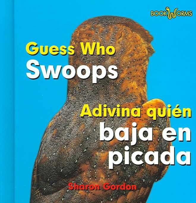 Produktbild: Guess Who Swoops/Adivina Quien Baja En Picada