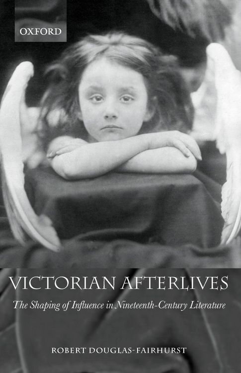 Produktbild: Victorian Afterlives