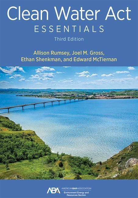 Produktbild: Clean Water ACT Essentials