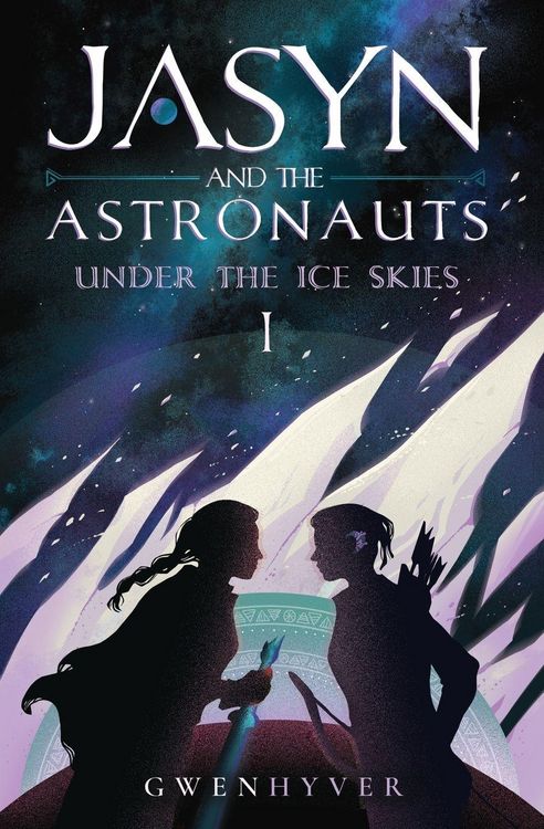 Produktbild: Jasyn and the Astronauts