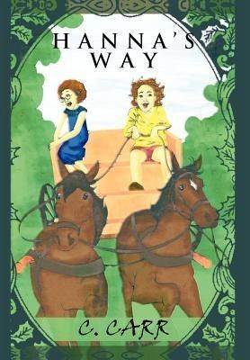Produktbild: Hanna's Way