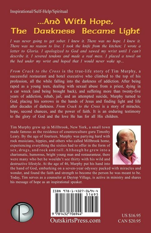 Produktbild: From Crack To The Cross