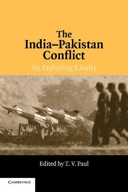 Produktbild: The India-Pakistan Conflict