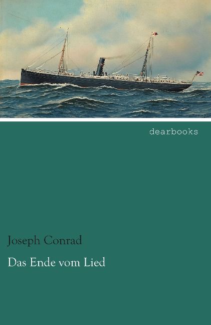 Produktbild: Conrad, J: Ende vom Lied