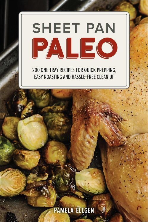 Produktbild: Sheet Pan Paleo