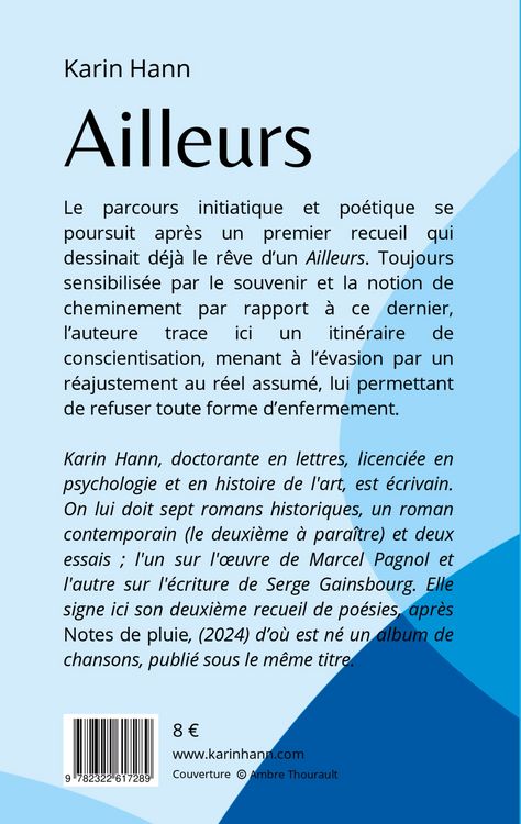 Produktbild: Ailleurs