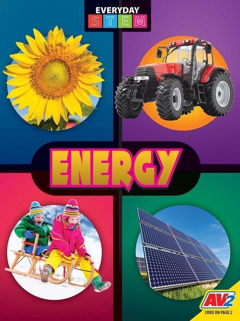 Produktbild: Energy