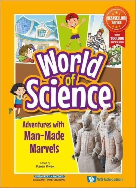 Produktbild: Adventures with Man-Made Marvels