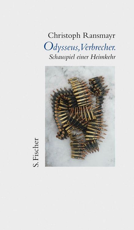 Produktbild: Odysseus, Verbrecher.