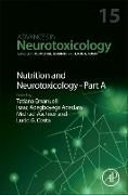 Produktbild: Nutrition e Neurotoxicology Part A