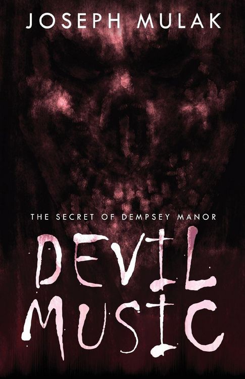 Produktbild: Devil Music