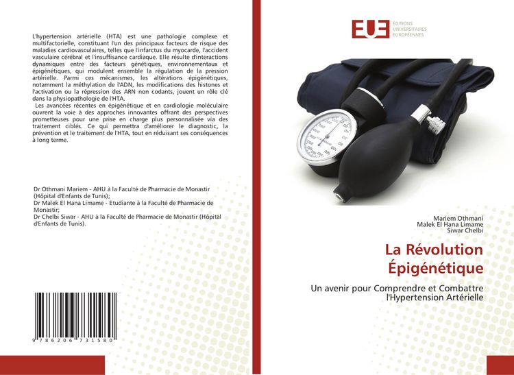 Produktbild: La R&eacute;volution &Eacute;pig&eacute;n&eacute;tique