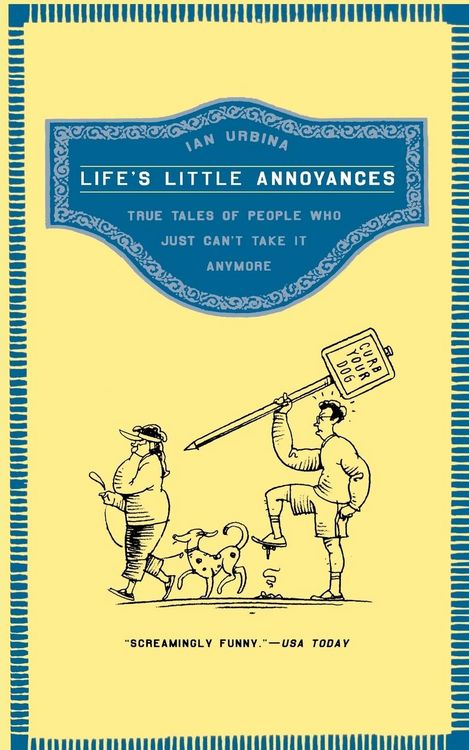 Produktbild: Life's Little Annoyances