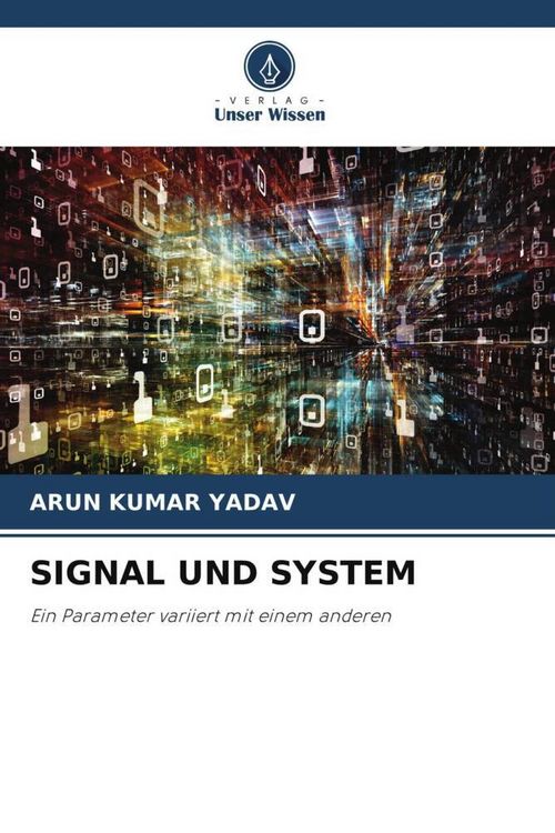 Produktbild: Signal und System