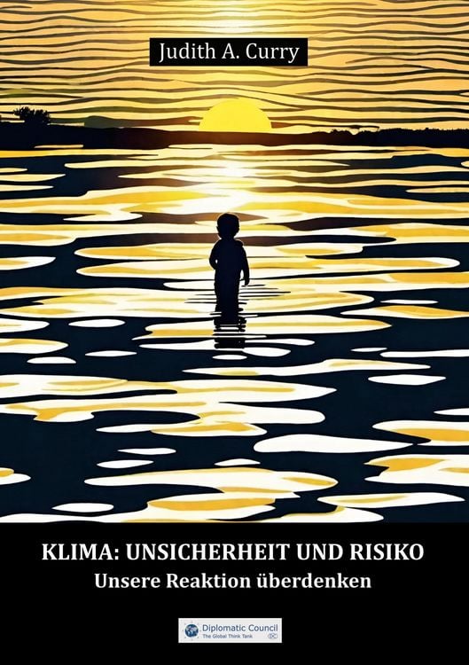 Produktbild: Klima: Unsicherheit und Risiko