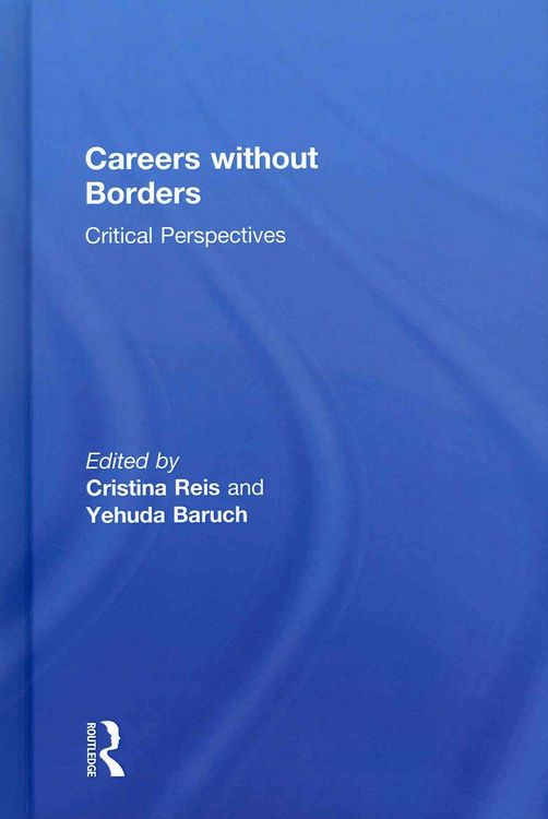 Produktbild: Careers Without Borders