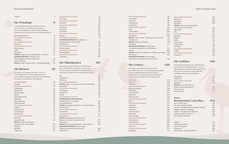 Produktbild: Die magische Welt unserer V&ouml;gel