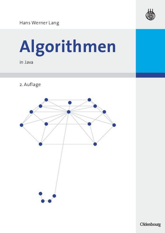 Produktbild: Algorithmen