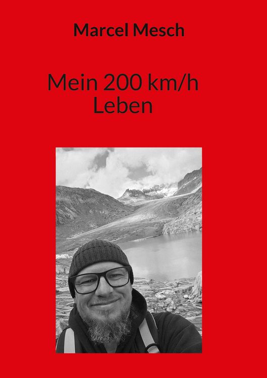 Produktbild: Mein 200 km/h Leben
