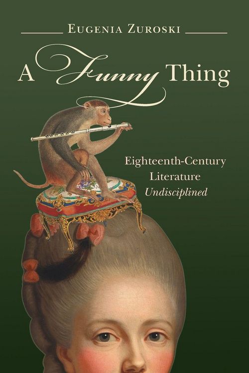 Produktbild: A Funny Thing