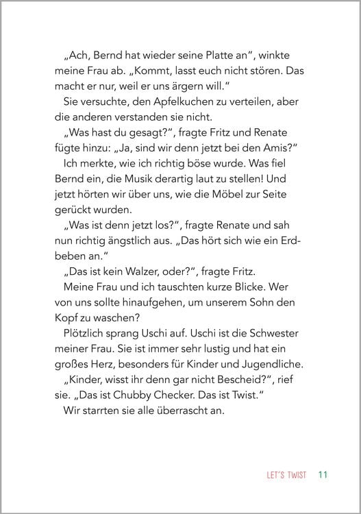 Produktbild: Geschichten aus den 60ern