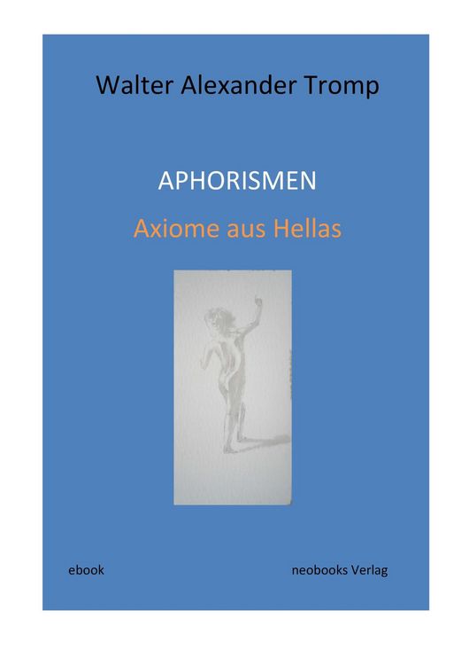 Produktbild: Aphorismen