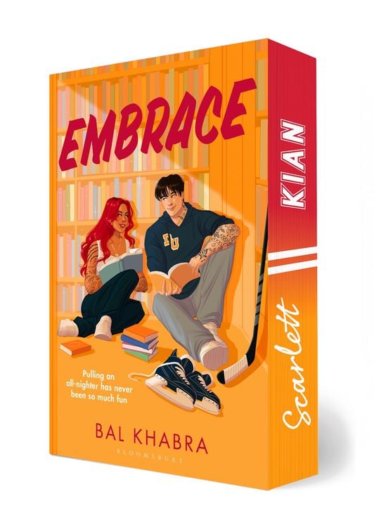 Produktbild: Embrace