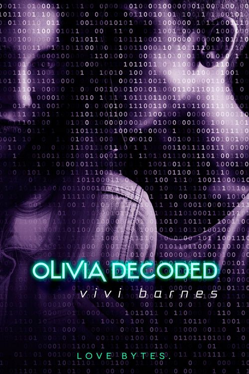 Produktbild: Olivia Decoded