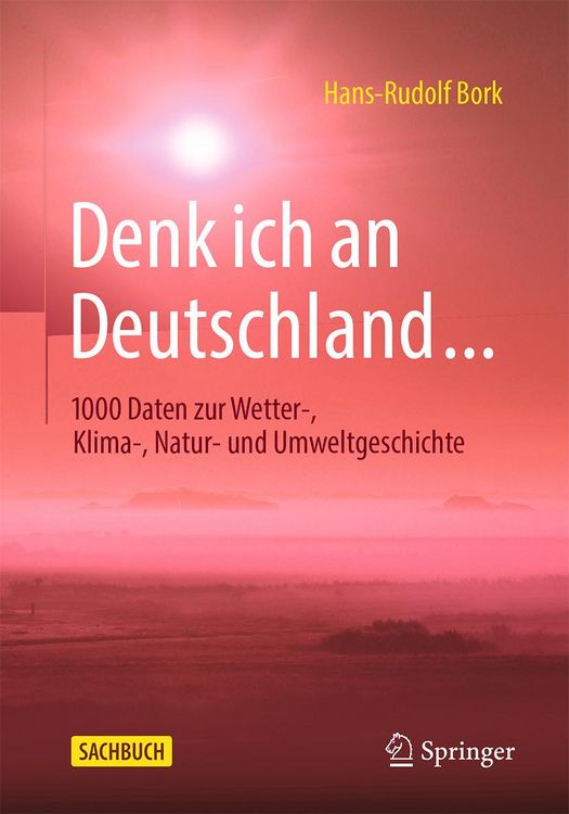 Produktbild: Denk ich an Deutschland...