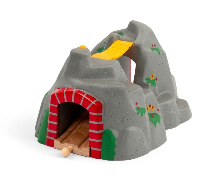 Produktbild: Brio Magischer Tunnel