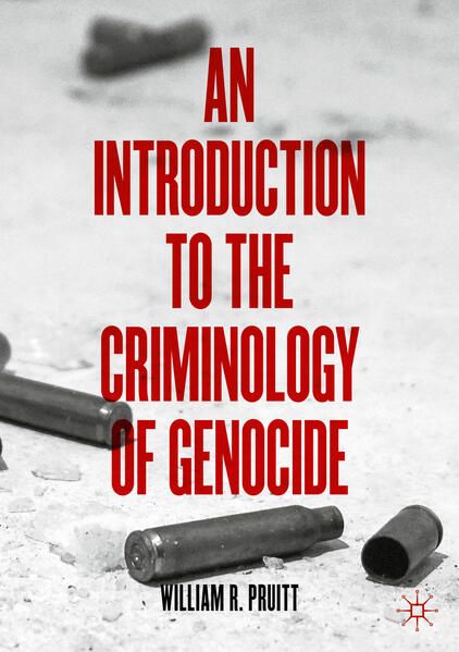 Produktbild: An Introduction to the Criminology of Genocide