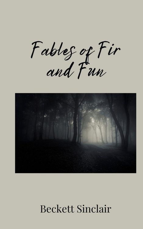 Produktbild: Fables of Fir and Fun