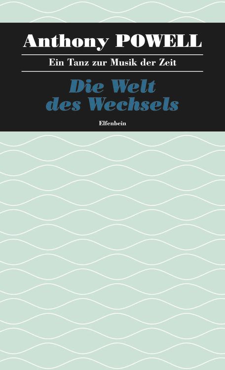 Produktbild: Die Welt des Wechsels