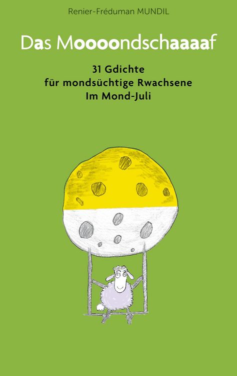 Produktbild: Das Mondschaf