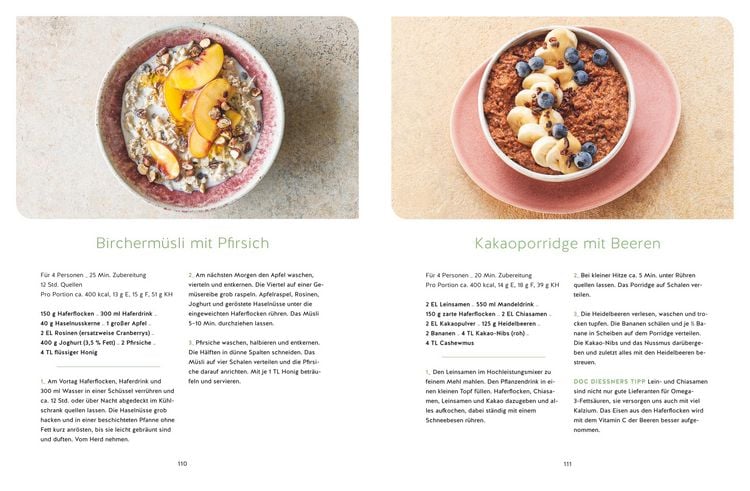 Produktbild: Dein Verjüngungscode
