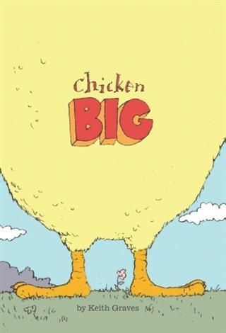 Produktbild: Chicken Big