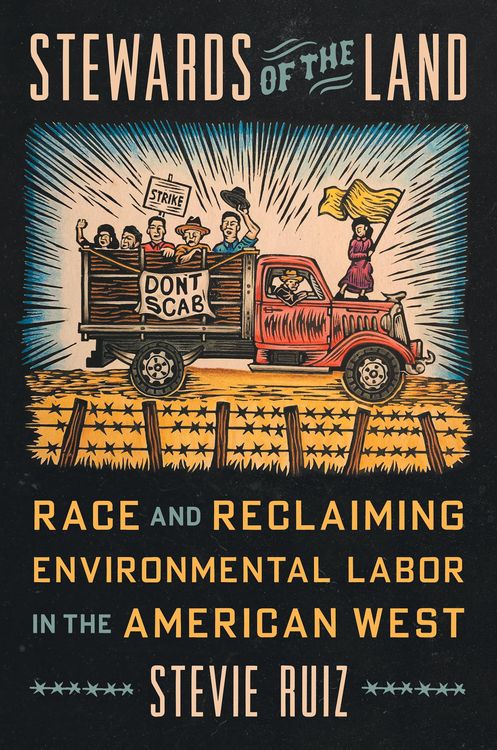 Produktbild: Stewards of the Land