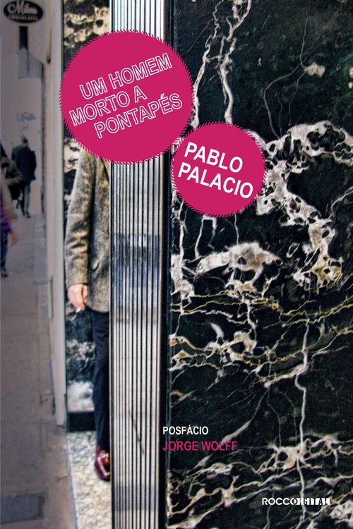 Produktbild: Um homem morto a pontap&eacute;s